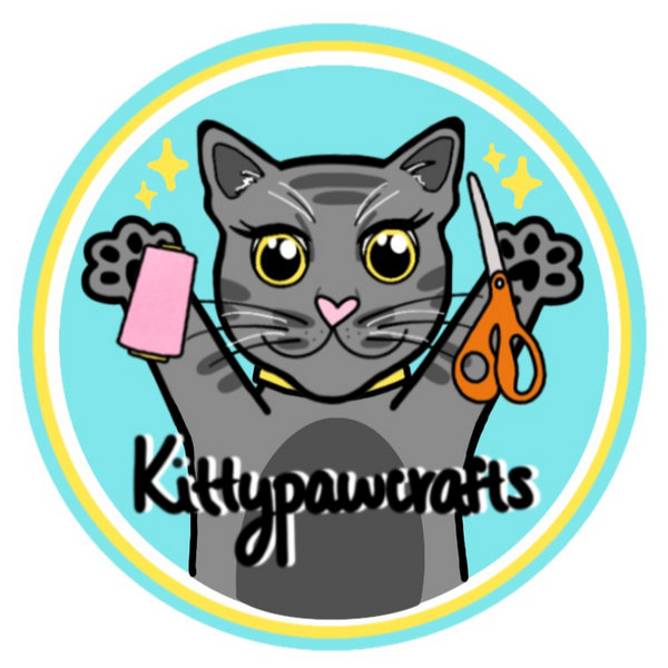 Kittypawcrafts