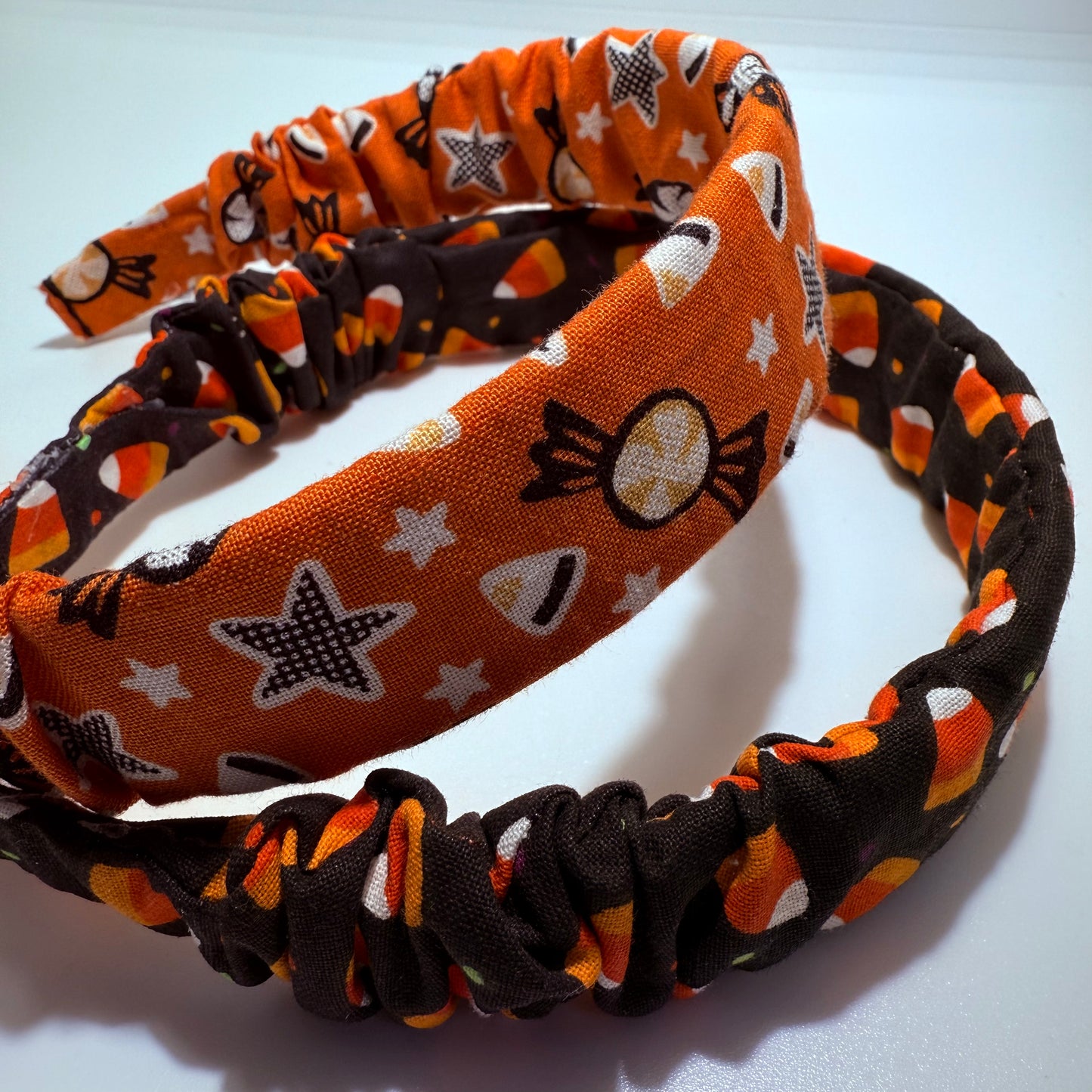 Candy Corn - Headband