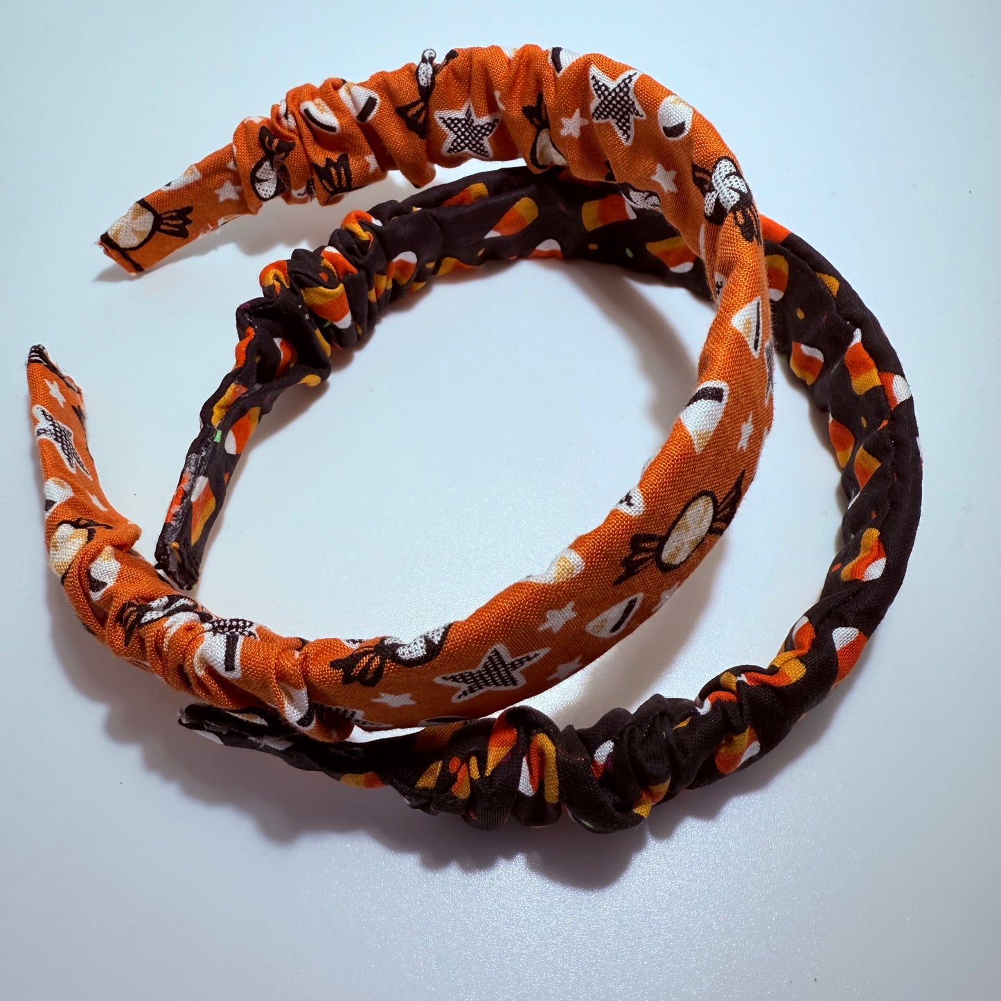 Candy Corn - Headband