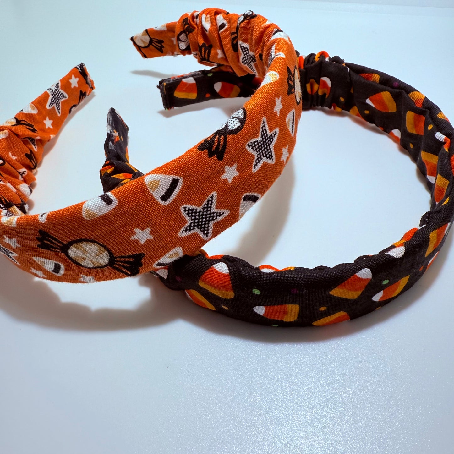 Candy Corn - Headband