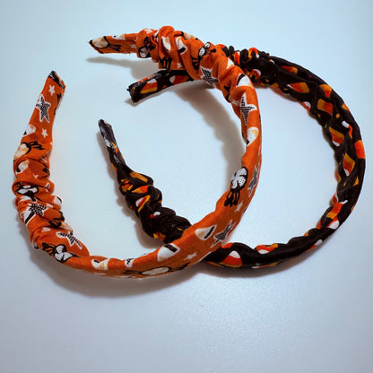 Candy Corn - Headband