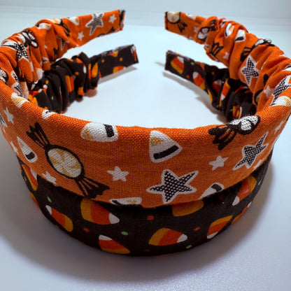 Candy Corn - Headband