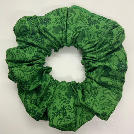 Enchanted Forest - XL Scrunchie